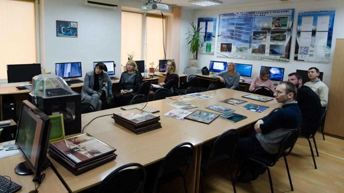 Дизайнером сучасних інтер’єрів стати за три місяці!