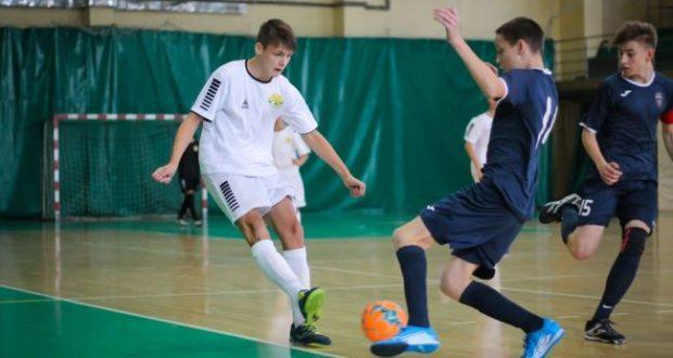 «Кардиналівці» успішно виступають в юнацькій Екстра лізі