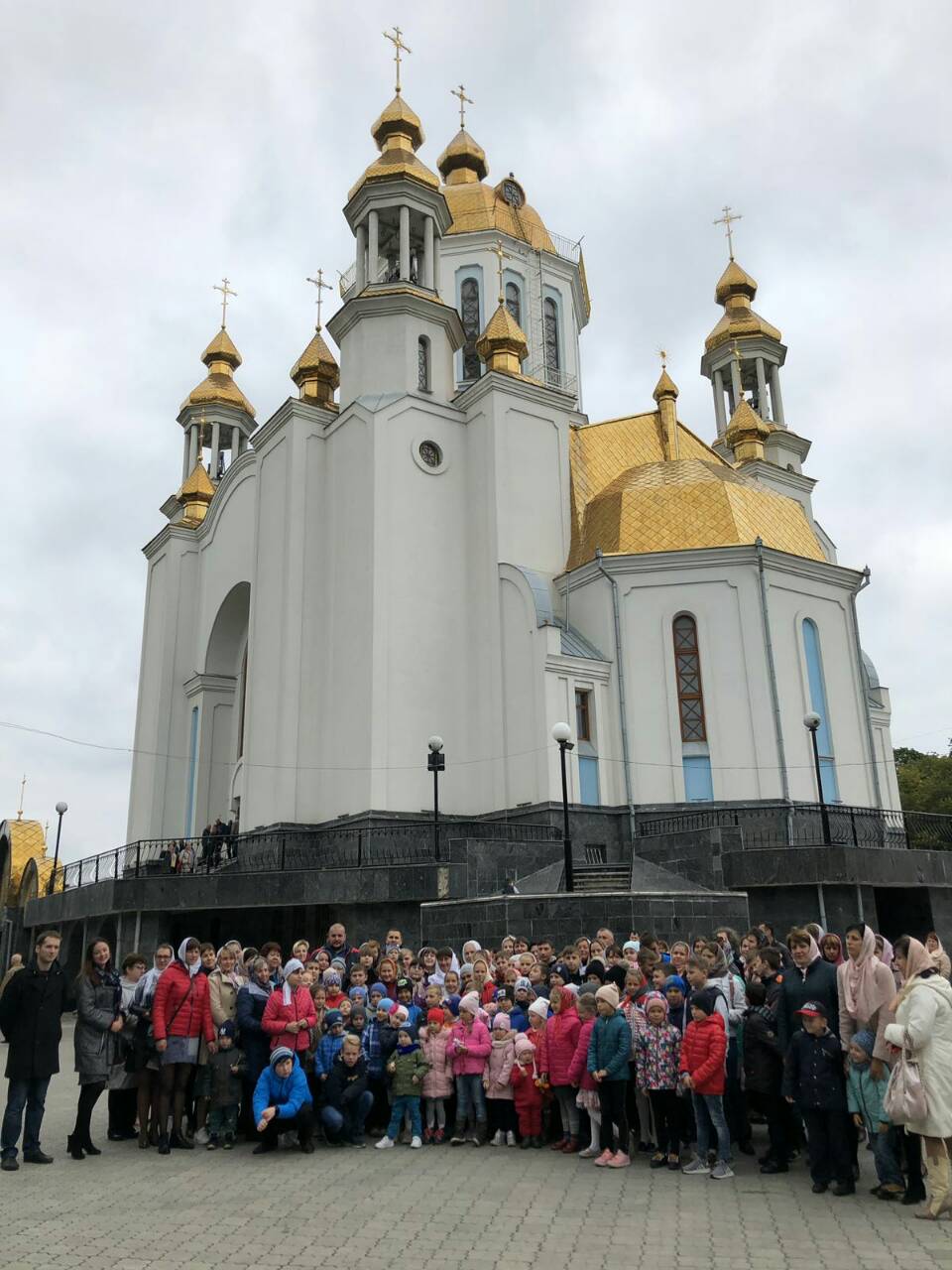 Нужденних у Рівному запрошують на благодійний обід