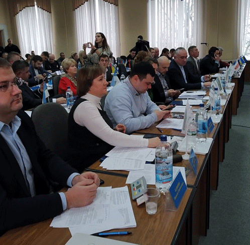 Бюджет-2020 дає надію на розвиток міста