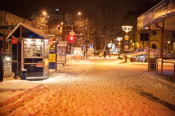Погода високосних років не відбирає