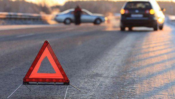 У ДТП на дорогах у 2019 році не загинув жоден пішохід