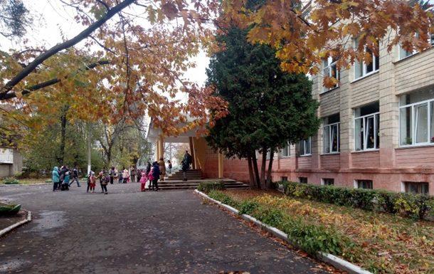 Дітей з сіл й надалі прийматимуть до дитсадків і шкіл Рівного (ВІДЕО)