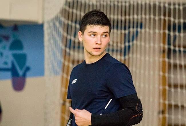 Рівненський “Кардинал”: Воротар пішов – воротар прийшов