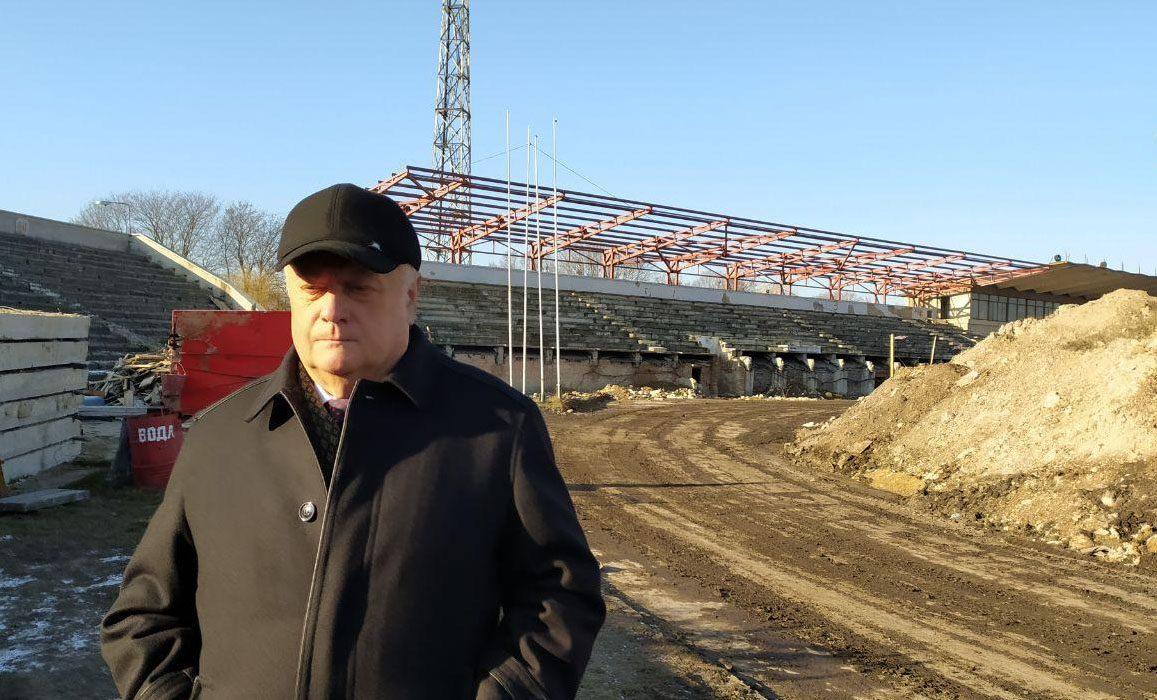 Створення ОТГ: мер Рівного не збирається нікого силувати (відео)