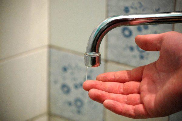 Через ремонт водопроводу частково відсутнє водопостачання у Рівному