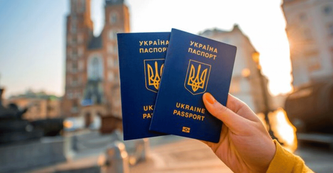 Скільки рівняни платитимуть за безвіз