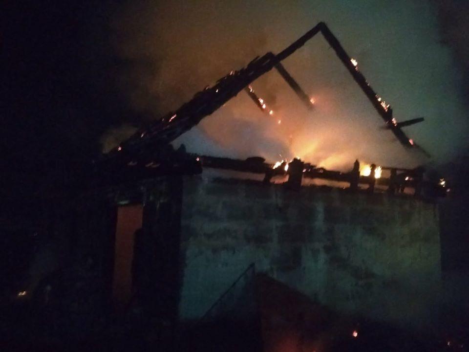 За смерть дитини доведеться відповідати перед законом