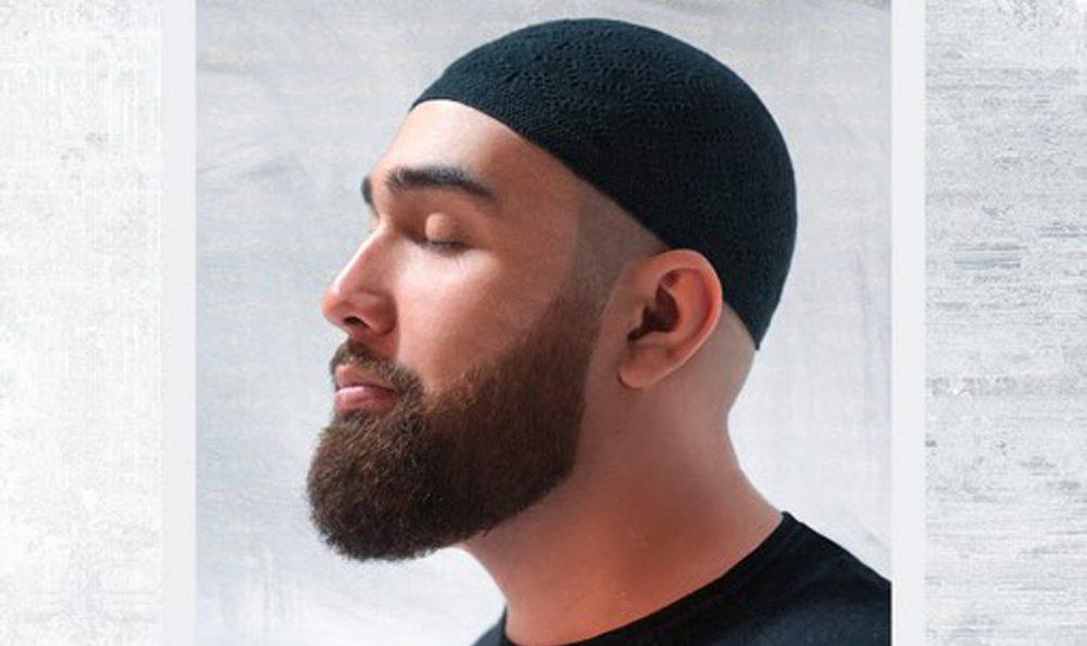 Зустрічаєм Jah Khalib