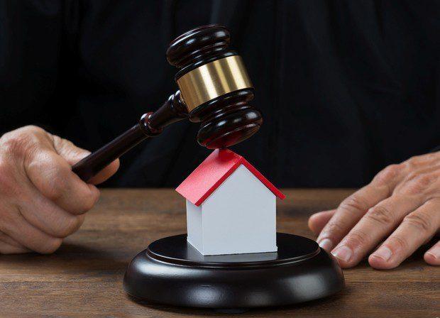 Оголошено конкурсний відбір суб’єктів оціночної діяльності