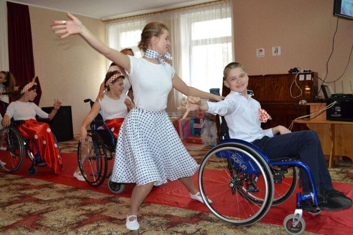 У Рівному шукають директора “Особливої дитини”
