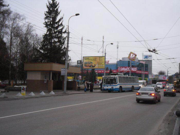 Синоптики розповіли про погоду у Рівному