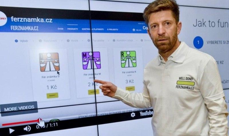 Програмісти в Чехії заощадили для країни 16 млн євро