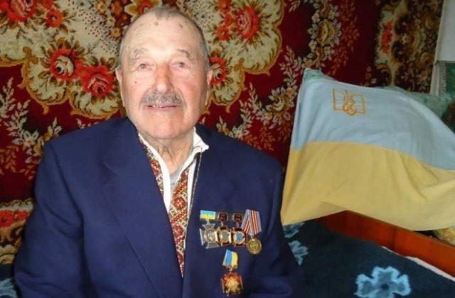 70 років прожив під чужим іменем мешканець Рівненщини