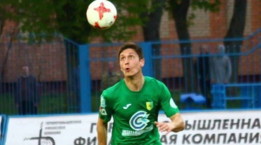 Рівненський «Верес» підшуковує нові кадри