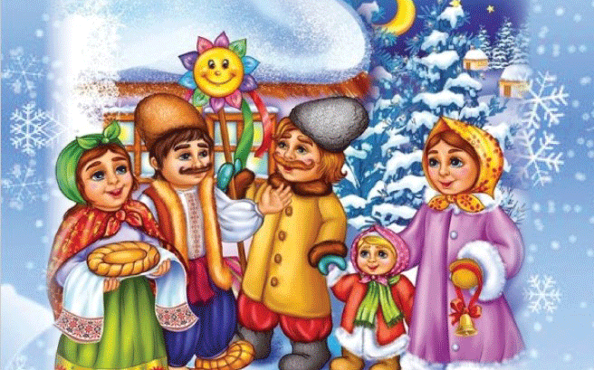 Рівнян запрошують на «Різдвяні візерунки»