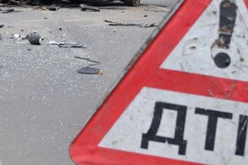 У Рівненському районі В ДТП загинув пішохід