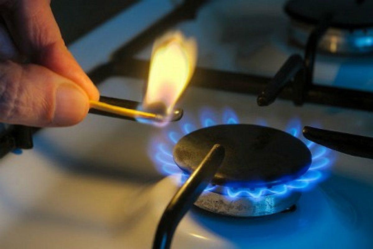 Ціна газу для населення в січні зменшиться