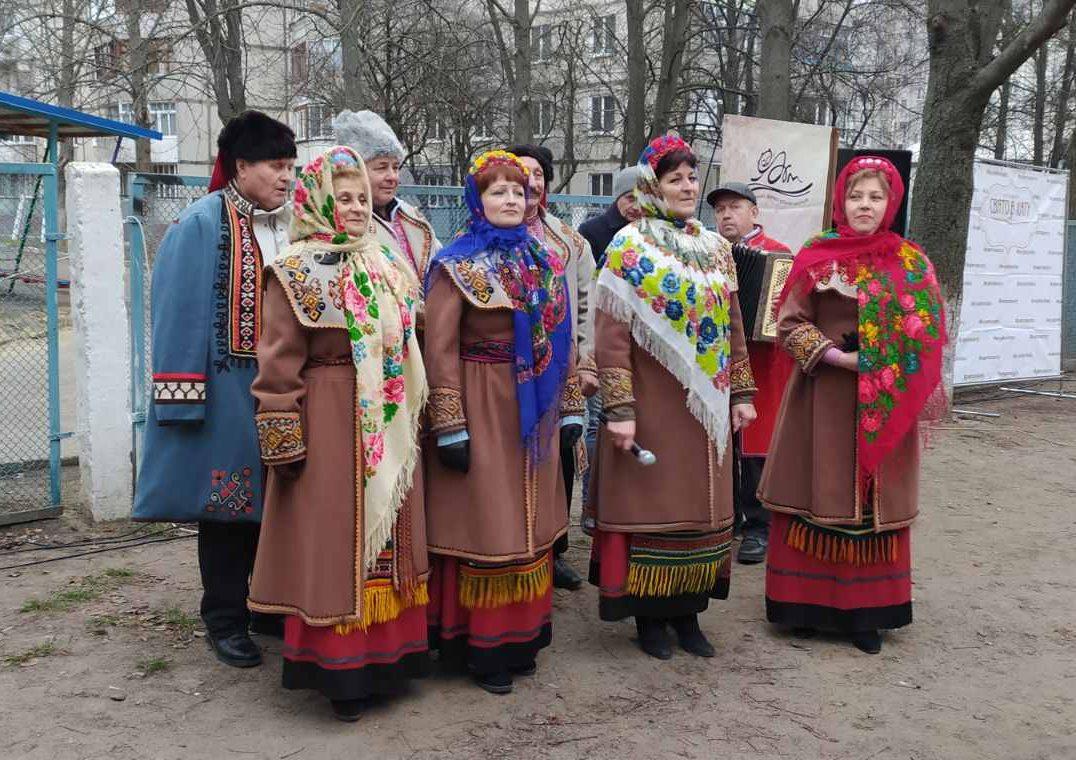 Водохреще у Рівному видалося на славу