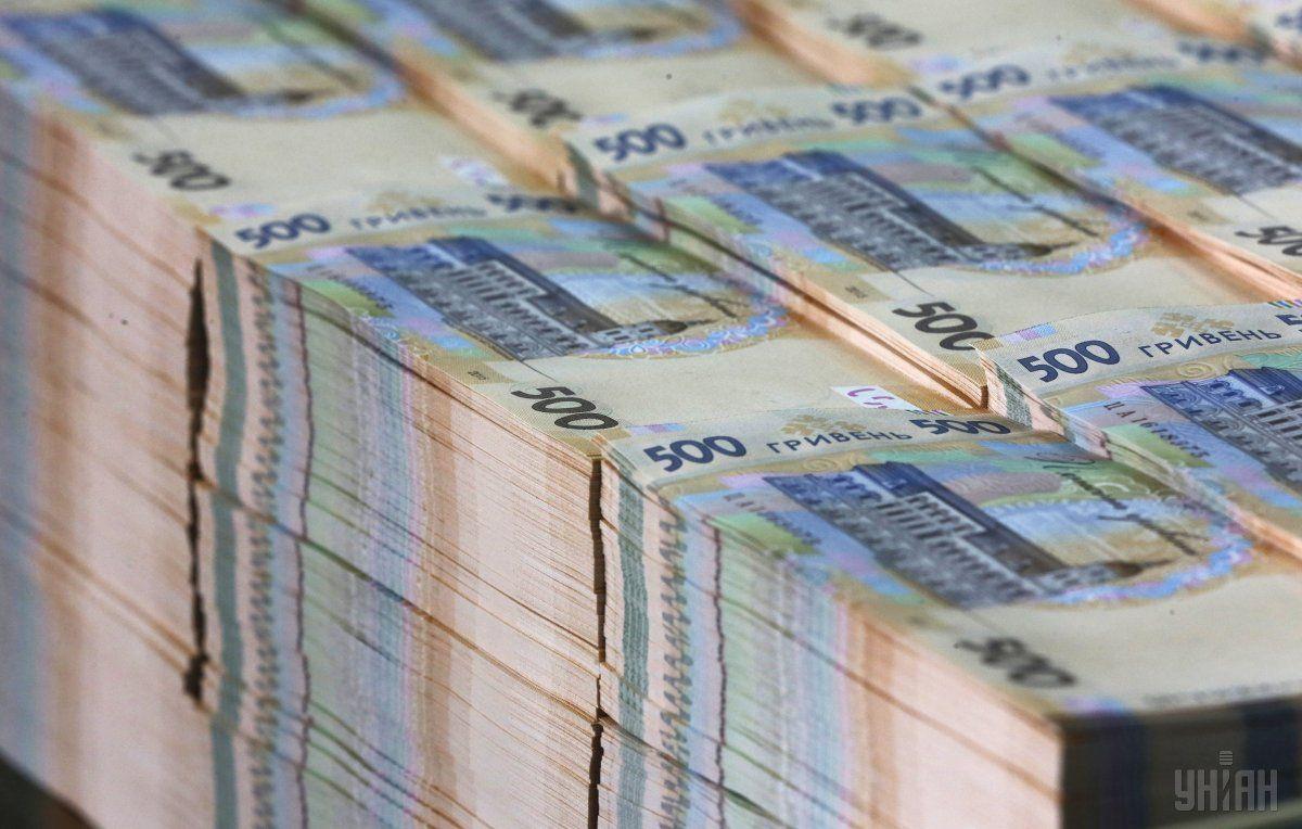22 мільйони гривень податків заплатили жителі Рівненщини