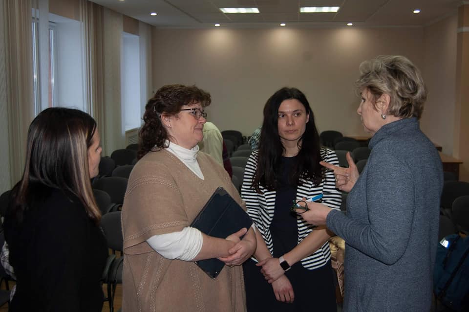 Педіатрів навчили як виявляти ознаки аутизму