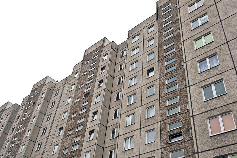 У Рівному шукають управителів багатоквартирними будинками