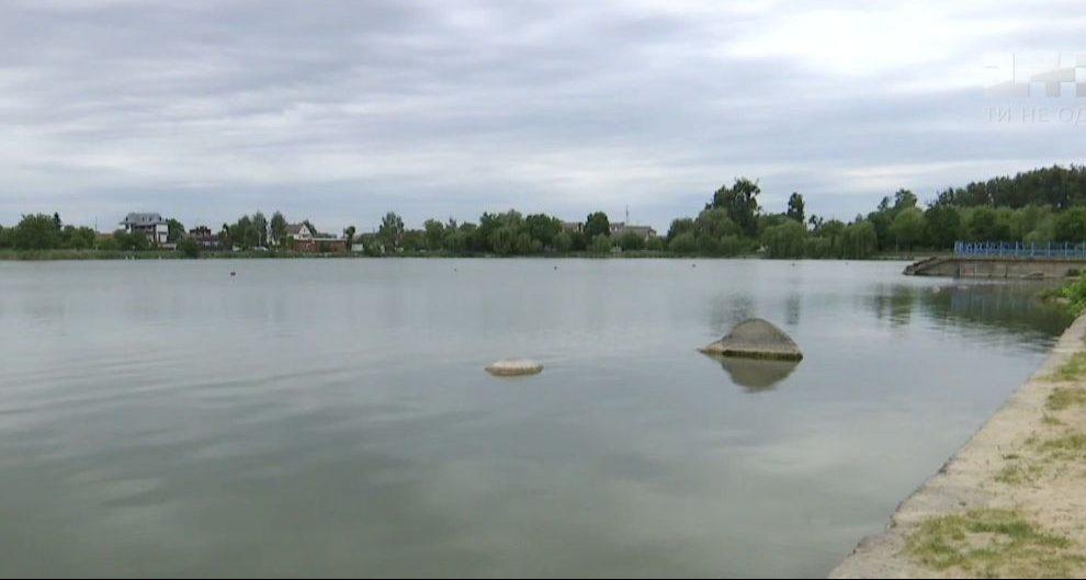 В Рівнеоблводоканалі відгукнулися на ідею про питну воду з Басівкутського озера