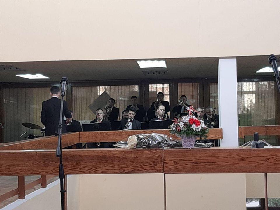 Бібліотека на Лебединці святкує ювілей