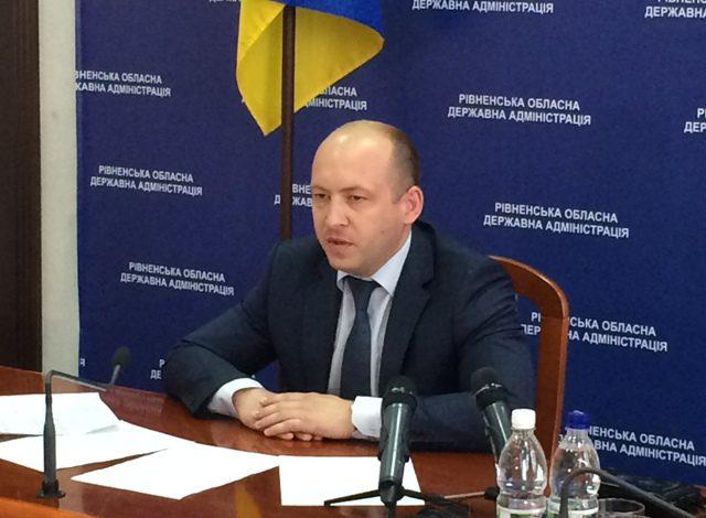 Головний синоптик області прогнозує для Рівненщини теплий березень