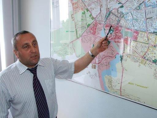 Володимир Хомко: Хмилецький не має права далі обіймати свою посаду