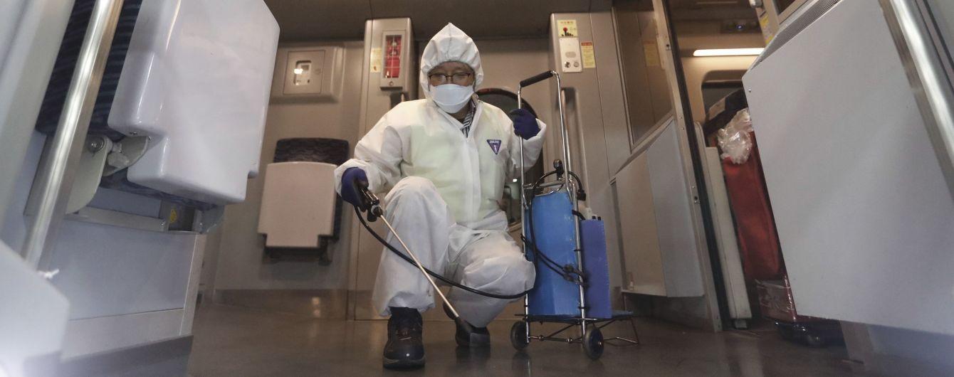 В інфекційку придбають медичне обладнання. Через коронавірус