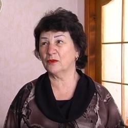 Вдові афганця зробили подарунок до свята