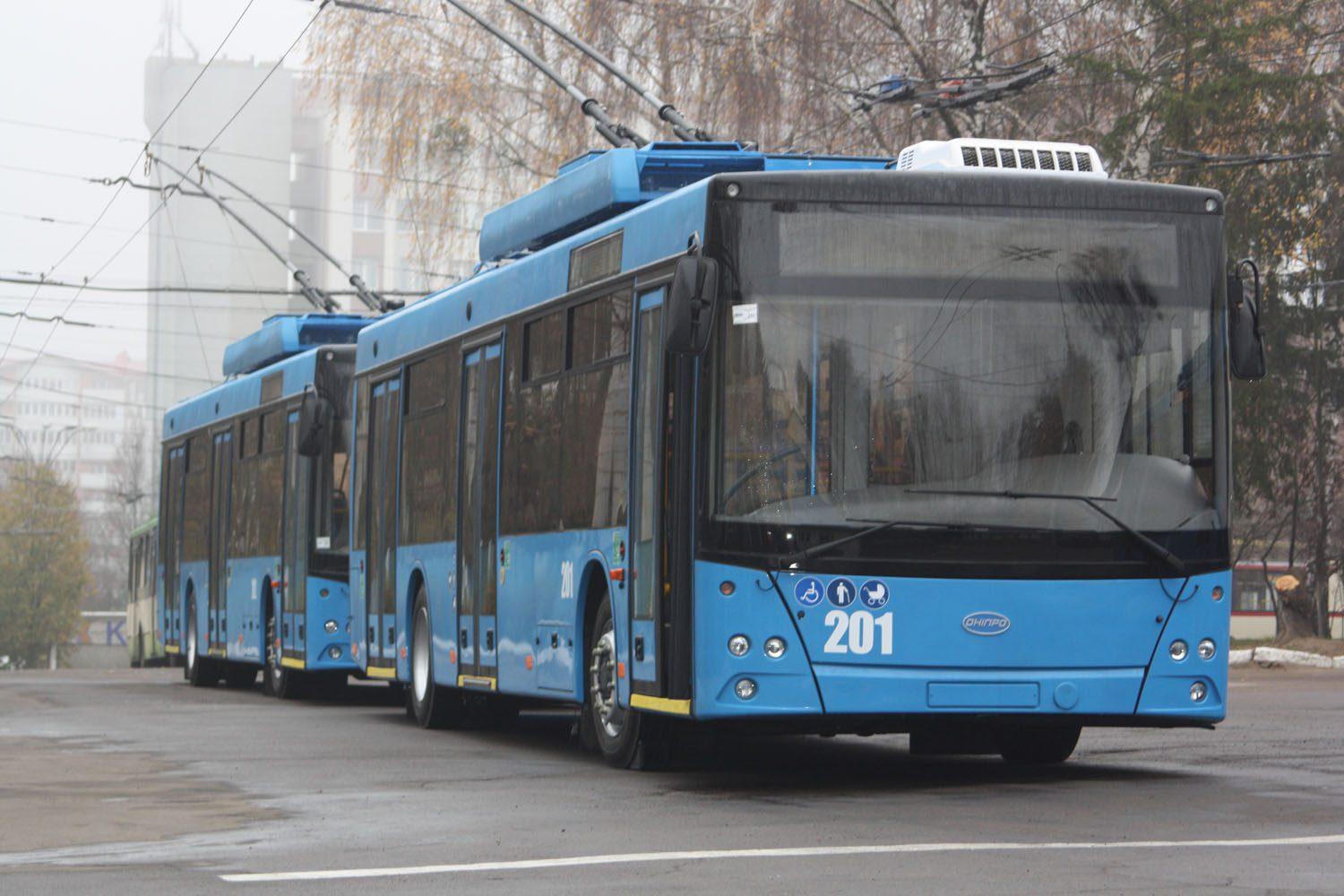Невдовзі у Рівному можуть зникнути маршрутки
