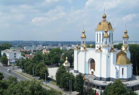 Недільна школа знову з ноутбуком