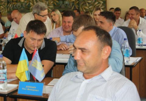 20 тисяч гривень із власної кишені