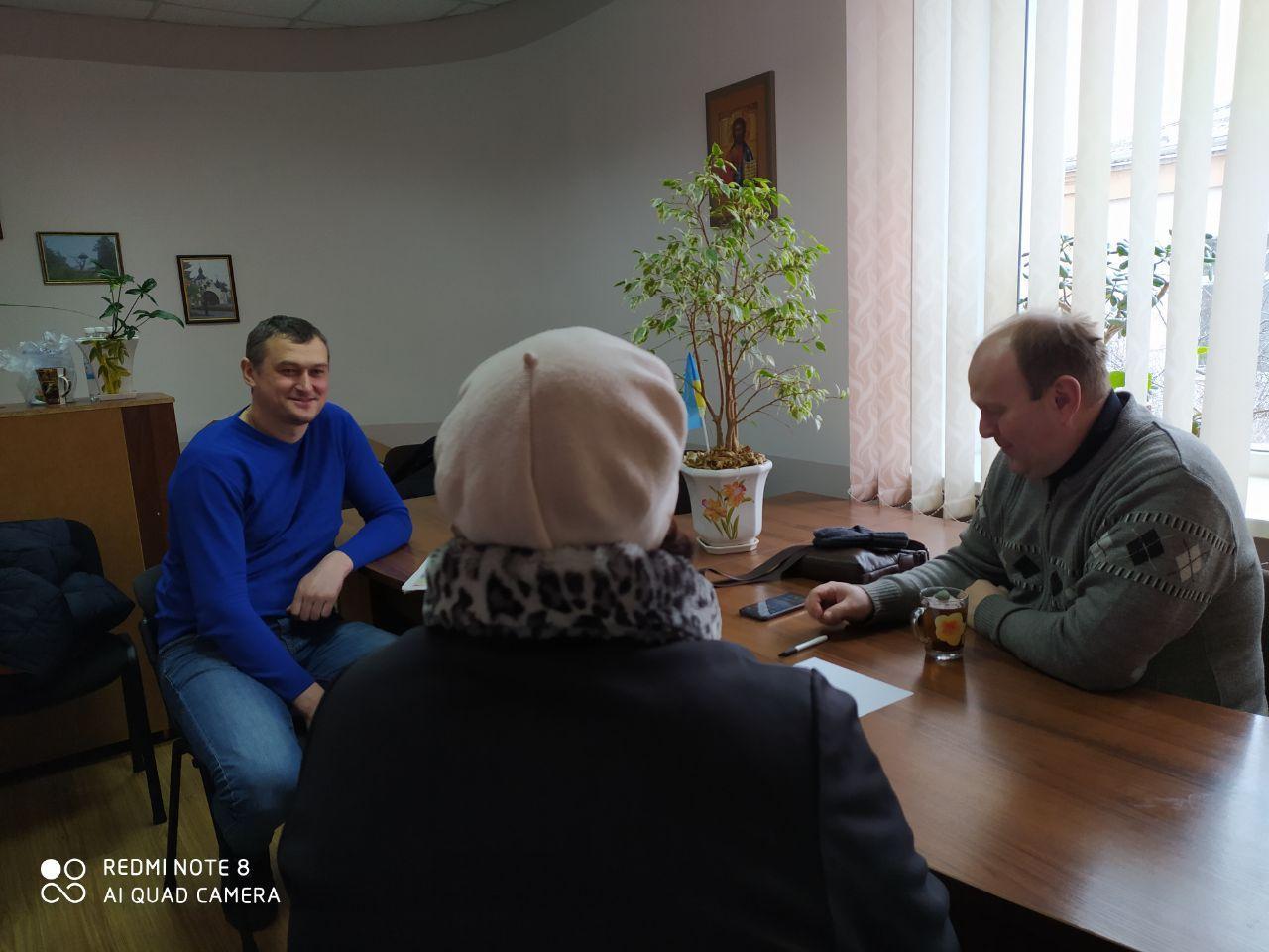 Створити ОСББ і вирішити проблеми