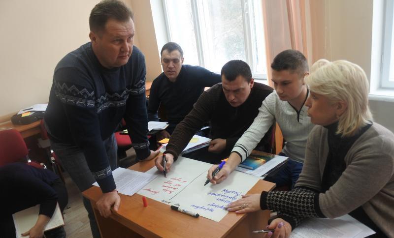 Вчителів Рівненщини навчать медійній громотності