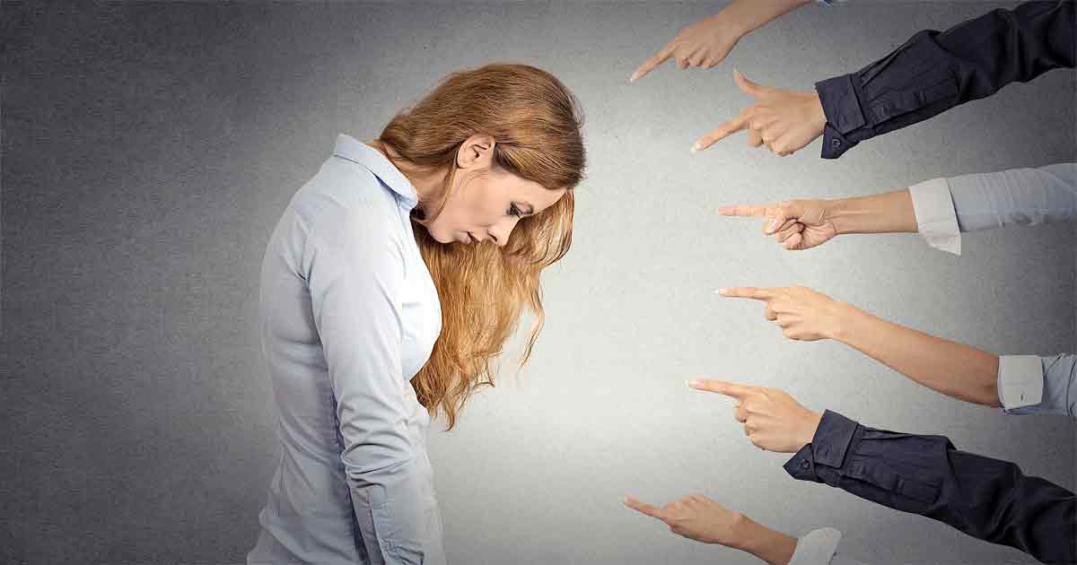 7 кроків, щоб звільнитися  від токсичних людей