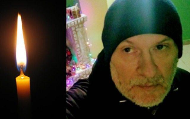 Рівне попрощається із фундатором регіонального телебачення Володимиром Стратоновим Рівне попрощається із фундатором регіонального телебачення Володимиром Стратоновим