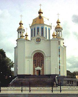 Виручив той самий підприємець