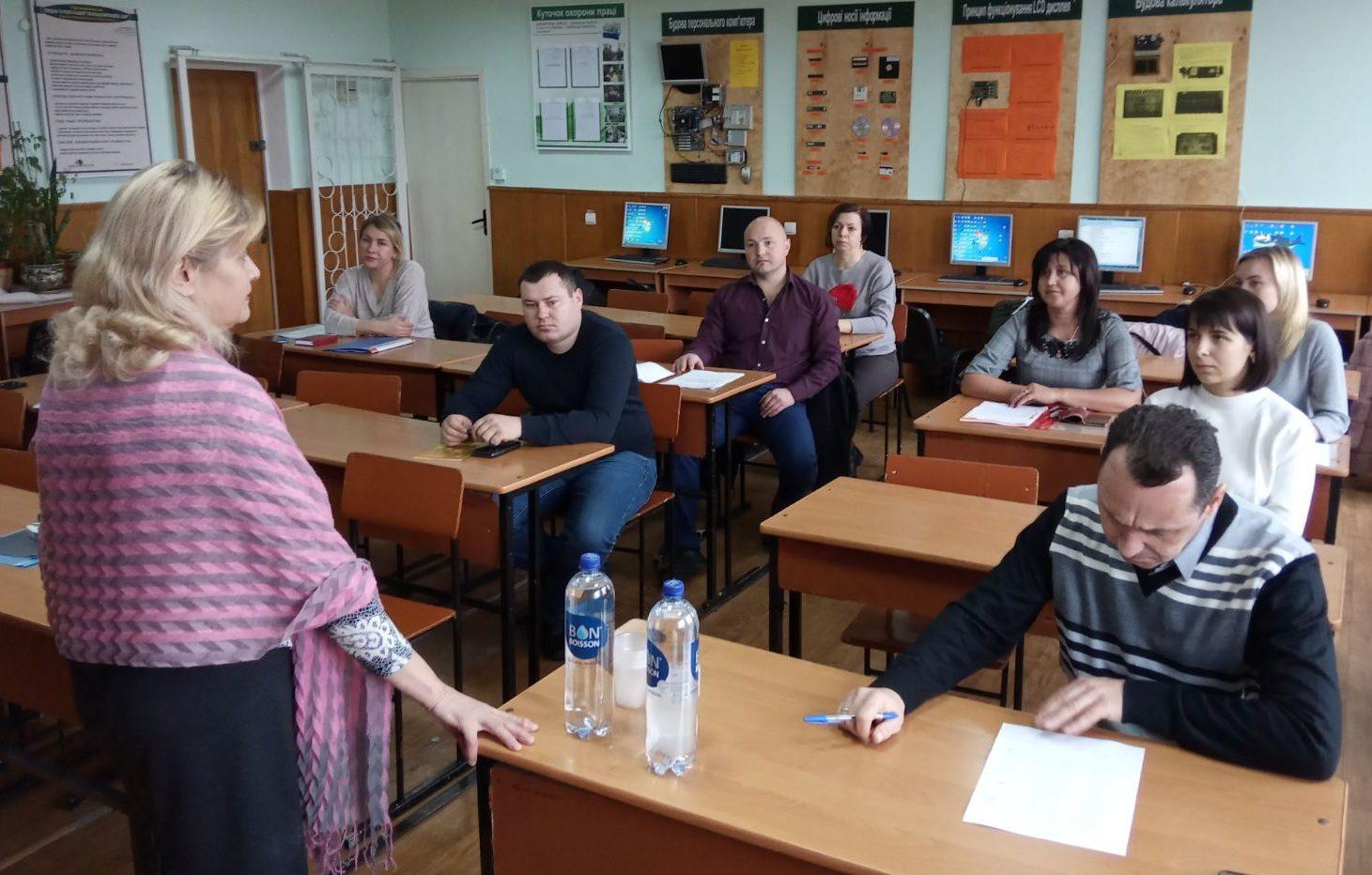 За два тижні підприємці вивчили нові правила оподаткування