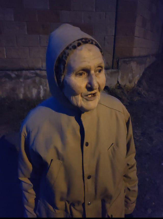УВАГА! Допоможіть знайти родичів рівнянки!!!