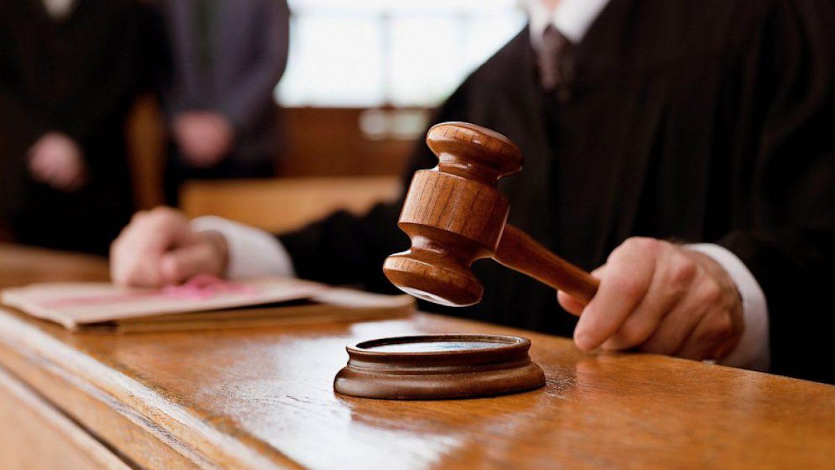 За вбивство поліцейського – отримав довічне ув’язнення