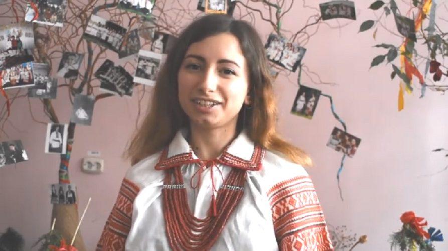 Рівняни долучилися до всеукраїнського флешмобу відеочитань