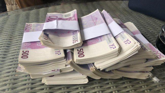 На Рівненщині судитимуть за збут фальшивих євро