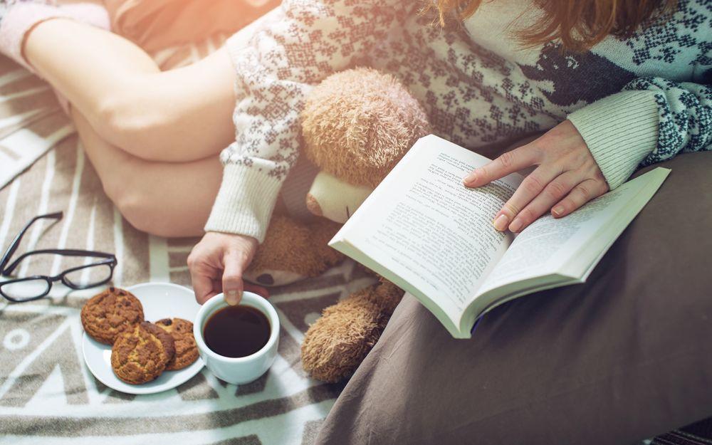 Що почитати рівнянам: 7 захоплюючих книг