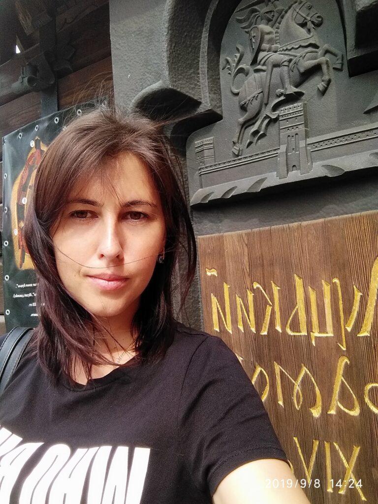 Привіт, світ!