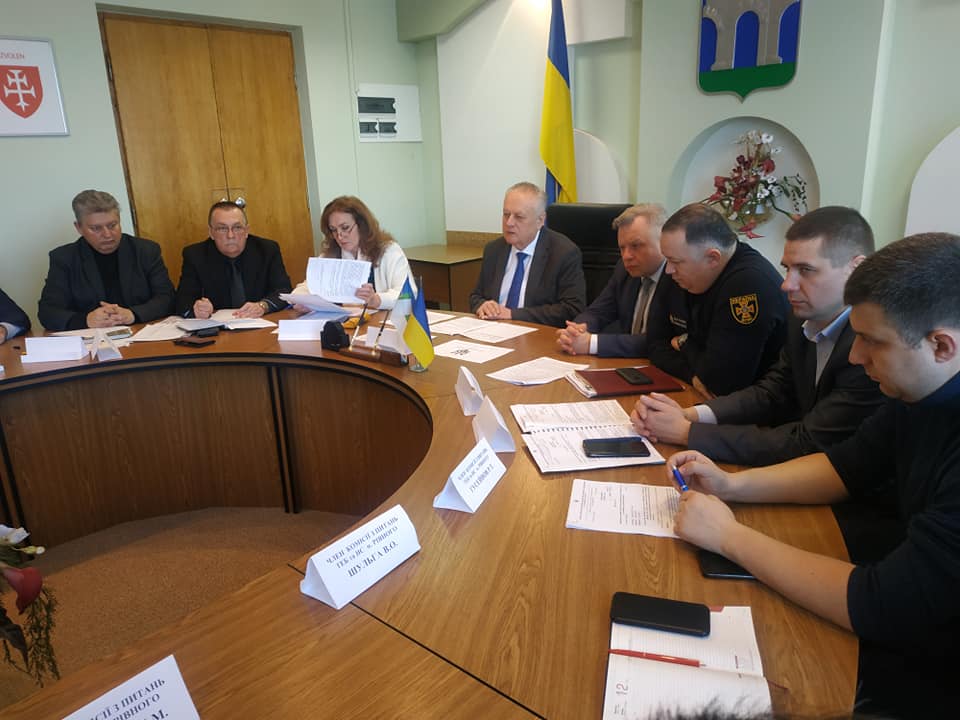 Кого стосуються карантинні обмеження у Рівному? (+офіційний документ)