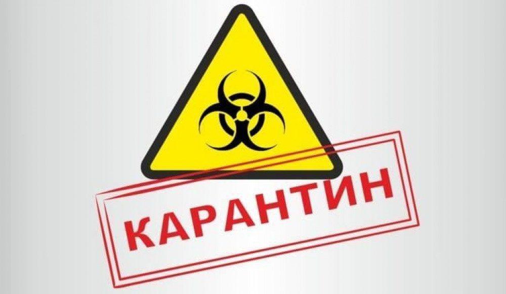 Обмеження через карантин стають жорсткішими не тільки у Рівному