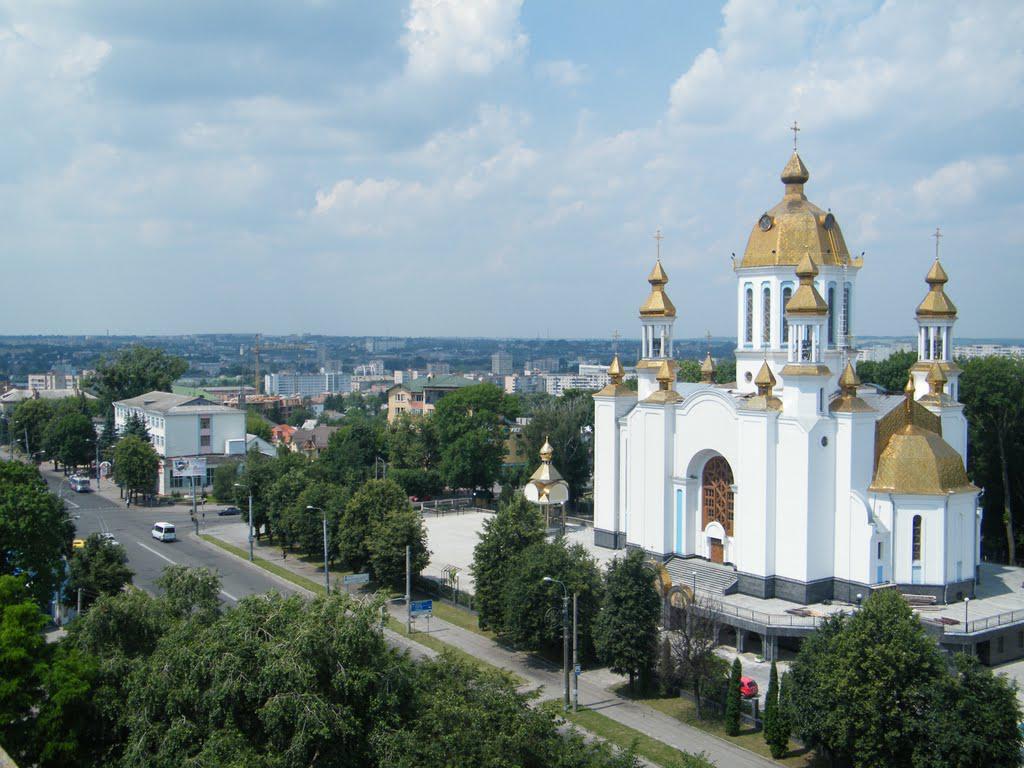 Православний церковний календар на 2021 рік
